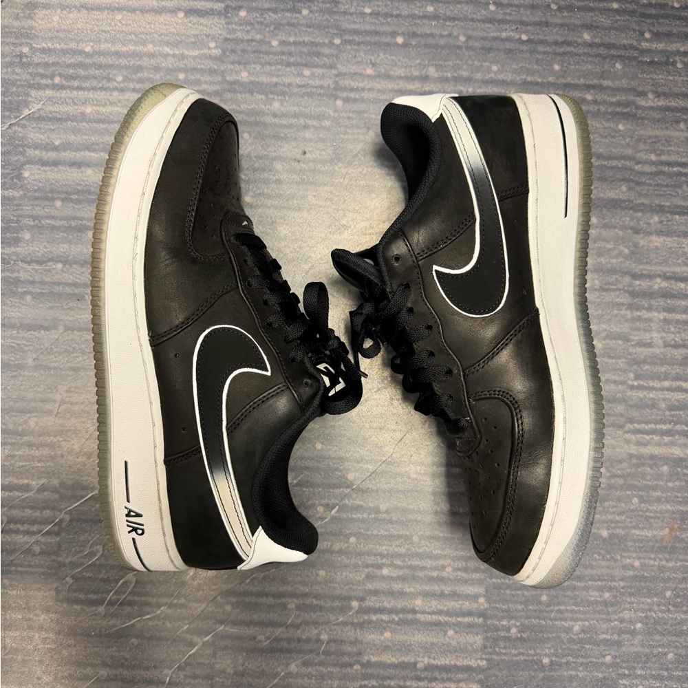 Nike Air Force 1 Colin Kaepernick Sz 9.5